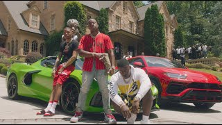 Yo Gotti - Recession Proof (Official Music Video) chords