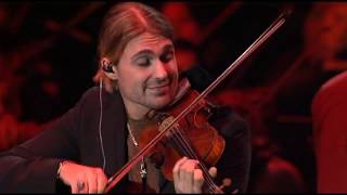 David Garrett   Summertime