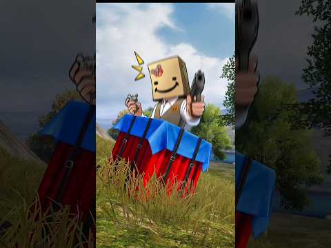 ЗАДАНИЕ ОТ ПАКЕТА | PUBG MOBILE