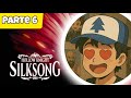O JOGO MAIS ESPERADO: Hollow Knight SILKSONG parte 6!!!