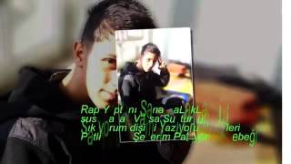 Diss To syanQar26 [ Efecan Asi Styla Mişer Destek.. ]