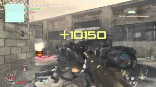 100% Accuracy 7 Man Feed!