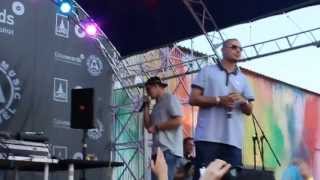 20.06.2013 Птаха ака Зануда Юбилей 30+2