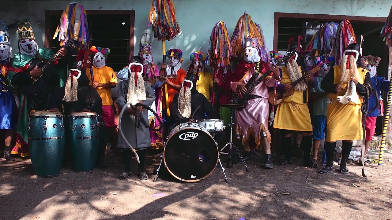 Chicotazos - Kbulaz (Videoclip Oficial)