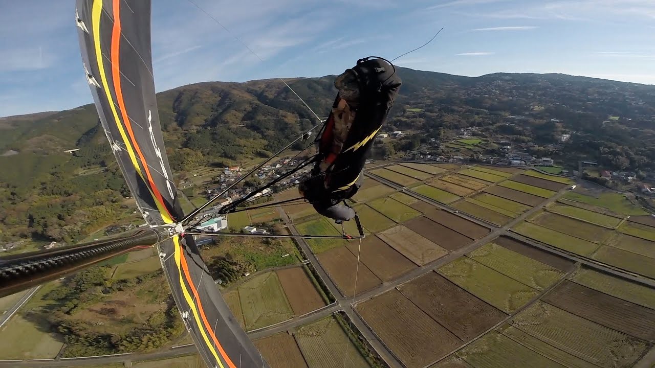 WillsWing T2Cs to 1 Axis Gimbal + Splog Stay Gopro 3 + at Flight