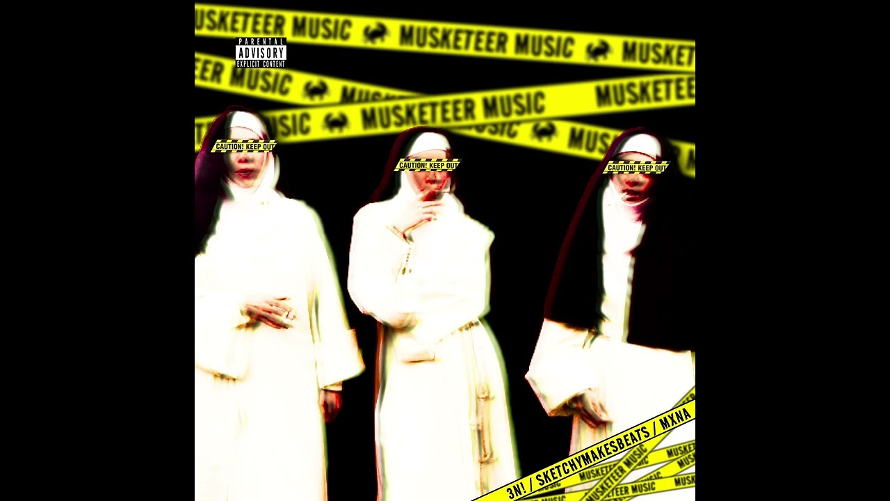 Watch partyrider. (w/ Mxna & sketchymakesbeats) on YouTube Watch partyrider. (w/ Mxna & sketchymakesbeats) on YouTube