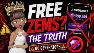 The Truth About ZEPETO Zems Generators