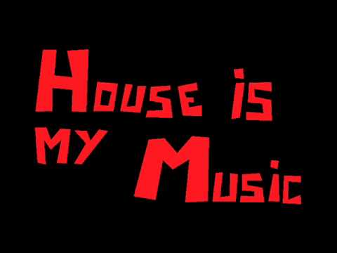 powered mix#1 by jeremy pearl