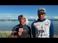 Day 3 | 2026 420 & 470 Junior European Championship, Nida LTU