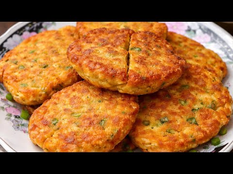 Egg Pancakes | Easy and Quick Recipe