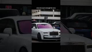 only one eye is enough for aura