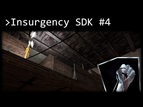 DevNotepad - Insurgency #4 [ Source SDK ]