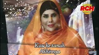 Sharifah Aini _ Terbang Helang