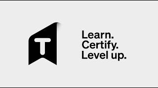Learn, certify, level up: the next‑generation TASKA Learning Academy is here!