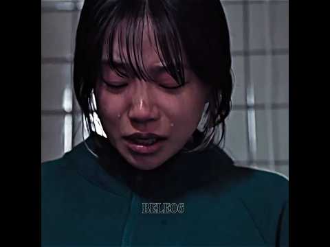 Thanos And Jo Yu Ri Squidgame Thanos Joyuri Squidgameedit 