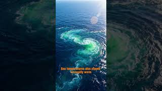 Global Heat Records Keep Falling.  #globalweather #earthupdate #worldupdate #ocean #extremeweather