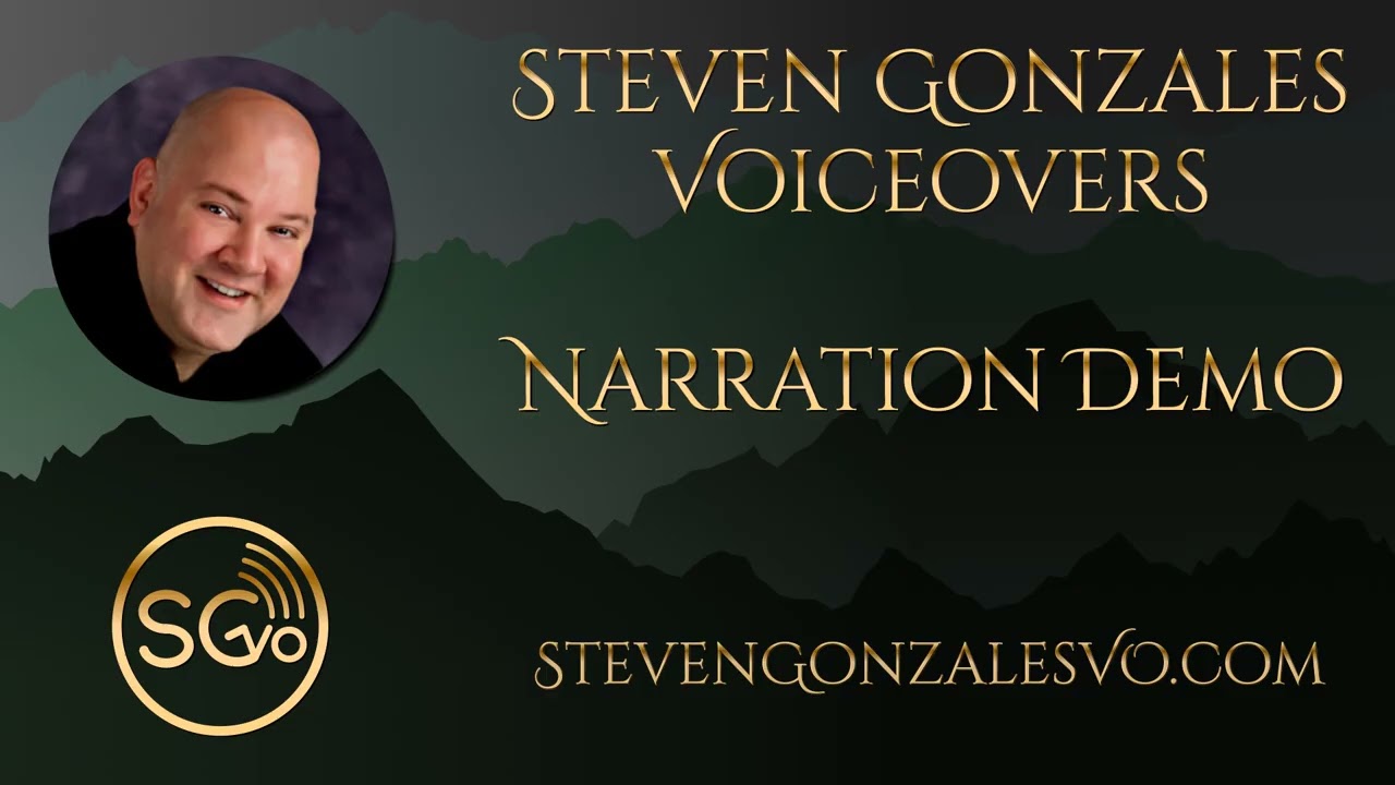 Narration - Inspiration