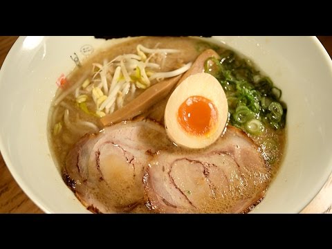 Manpuku Chatswood | ILOHA Japanese Style in Sydney