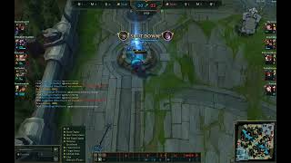 Yorick Bug As Of 8/26/2023