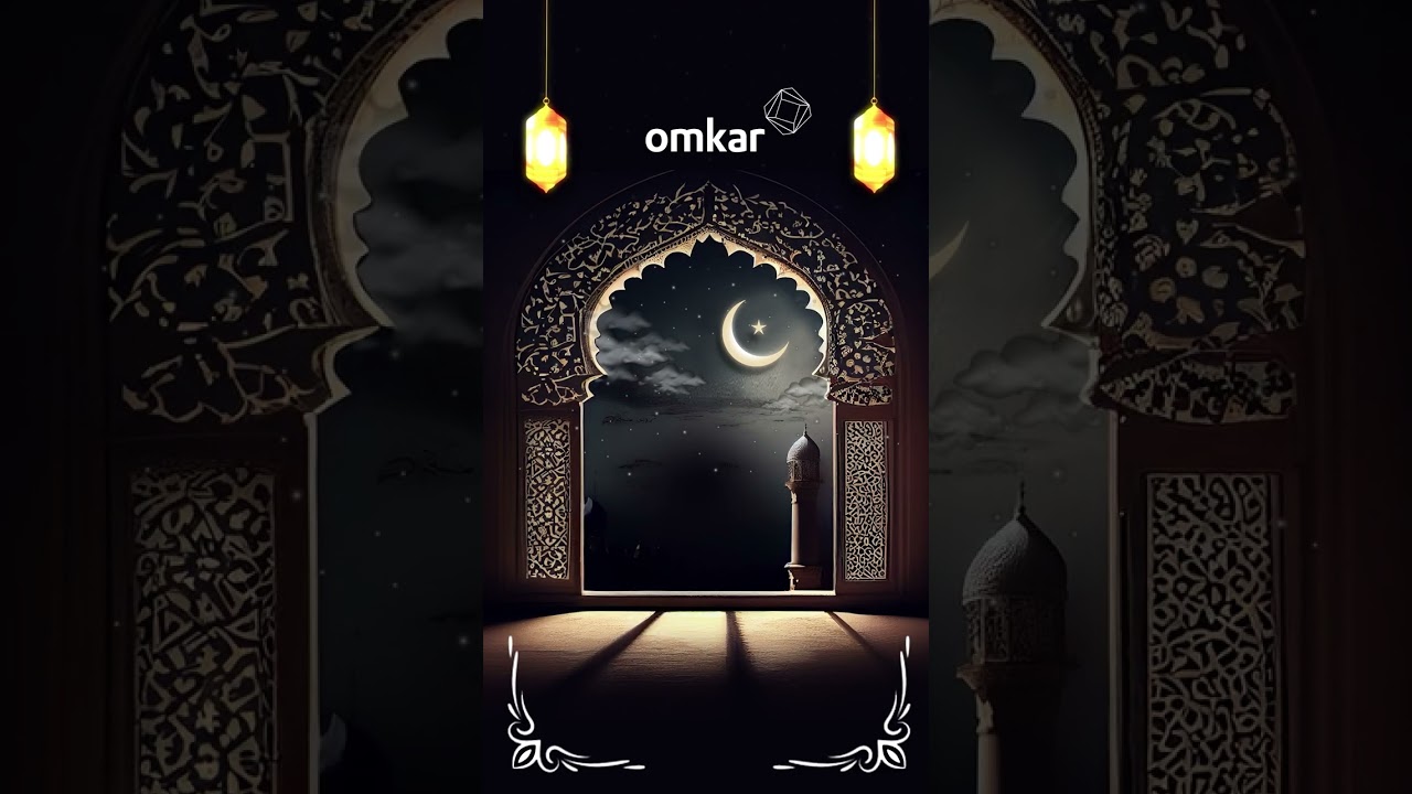 Love. Grace. Peace May your home be filled with plenty of each EID MUBARAK |