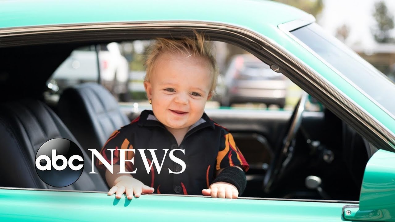 This Guy Fieri birthday party will take you down to Flavortown