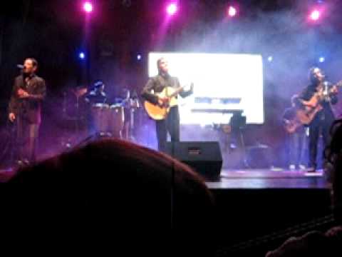 40 LOS NOCHEROS - AYER TE VI.AVI