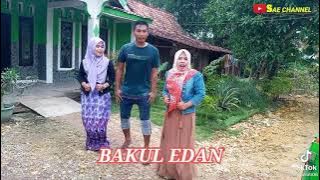 BAKUL SOMAY WONG EDAN