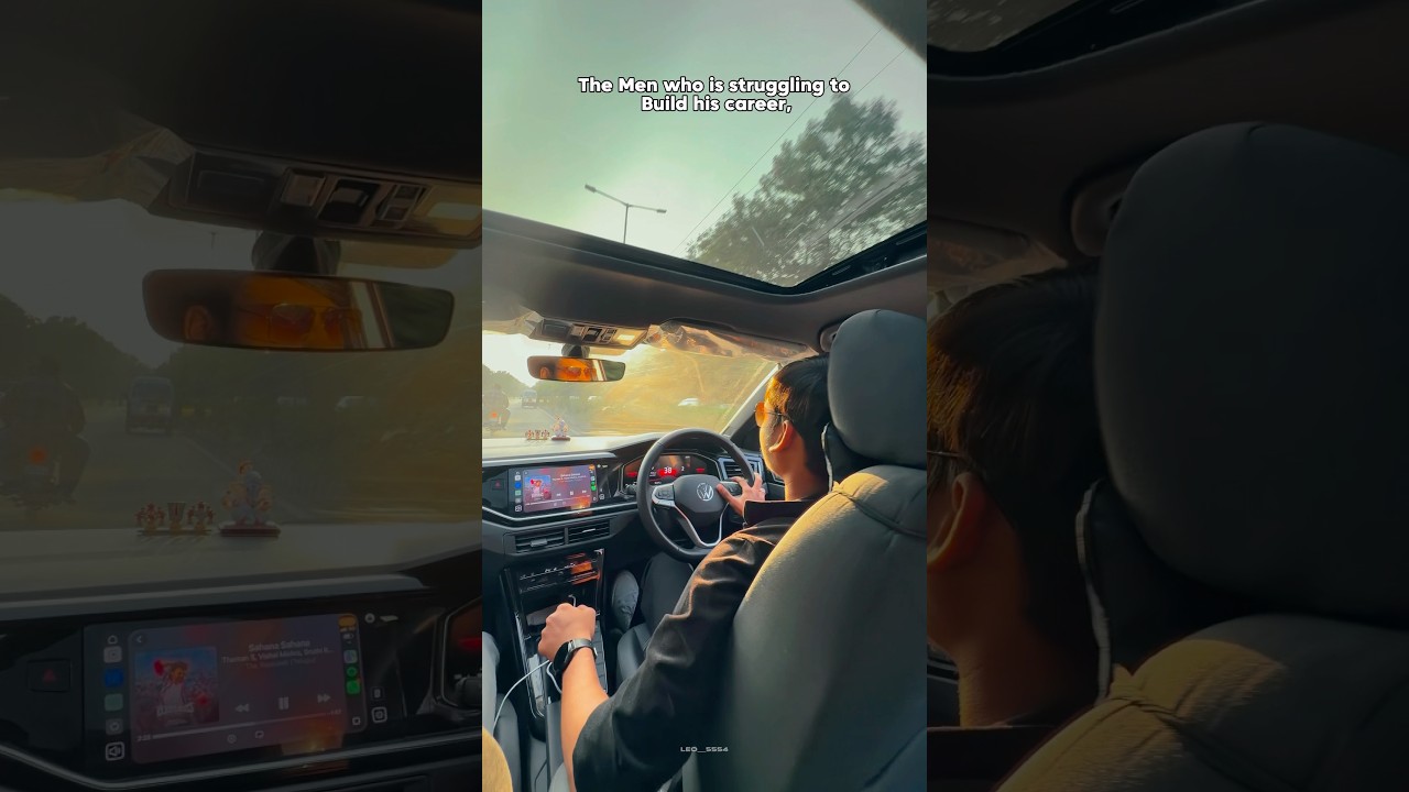 Volkswagen Virtus Gtline Varient 2025 