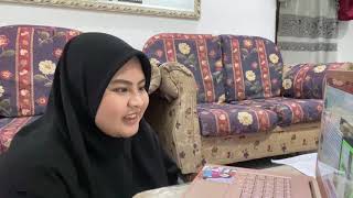 PENGAJARAN PDPR ATAS TALIAN MELALUI GOOGLE MEET | PSV TINGKATAN 4 | TAJUK : REKA BENTUK LANDSKAP