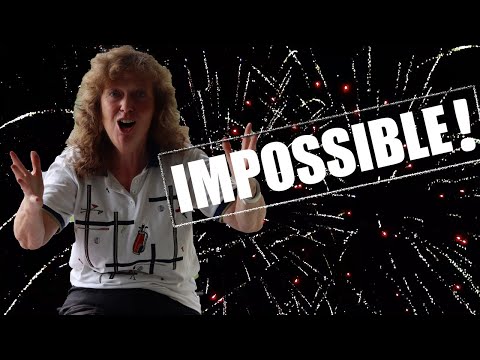 Impossible!