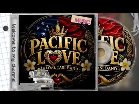 Pacific Love Band - Jowenna x Smoking Session (Live Cover)