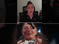 Megan Anderson Talks Invicta FC with Ariel Helwani
