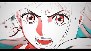 ايديت ياماتو Yamato Edit - Love Again