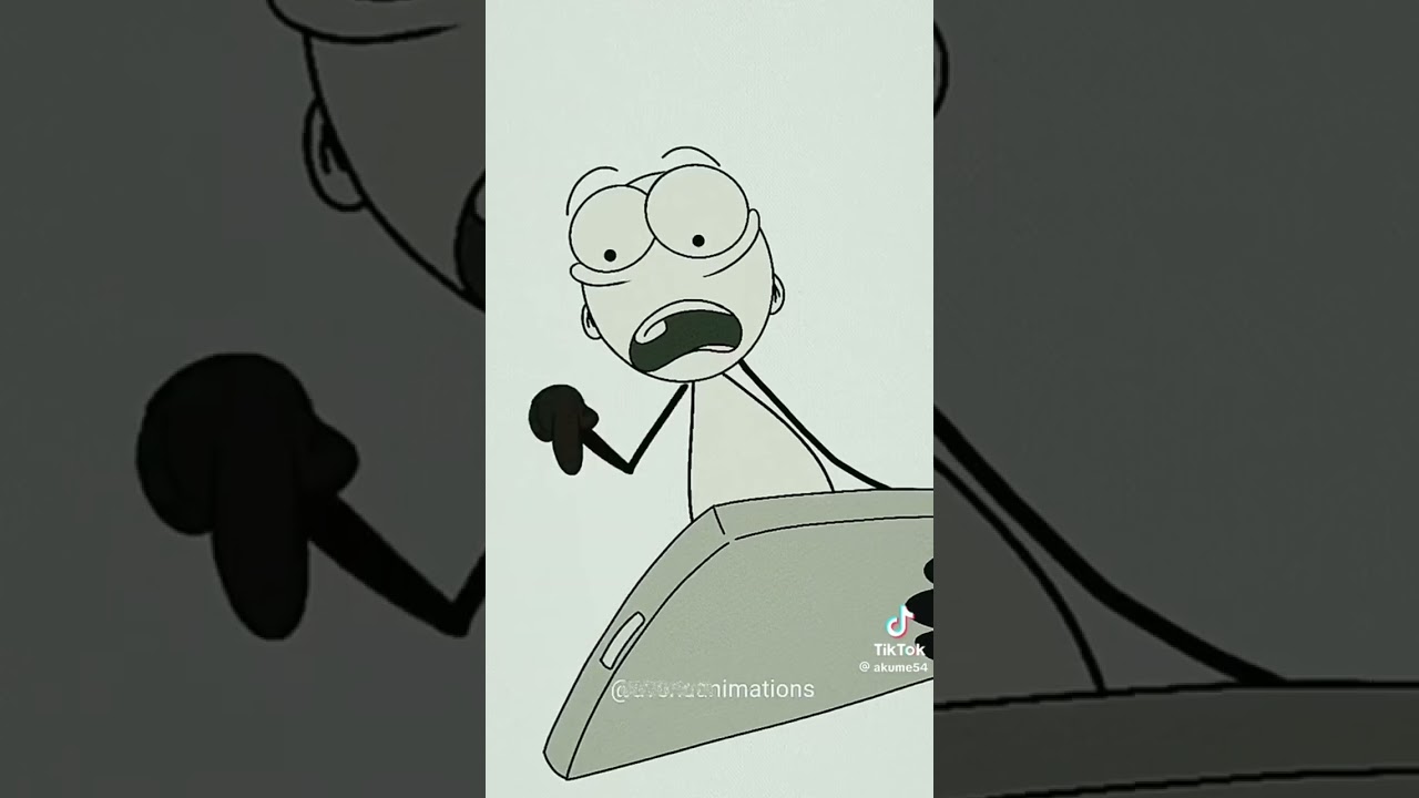 Funny animation videos 