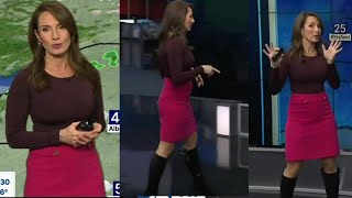 Shiri Spear 👀🔥Wow !!🔥🔥w//slo-mo Nov. 21, 2025