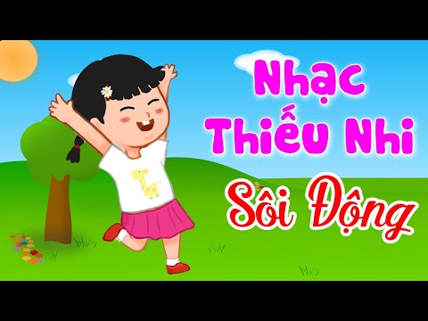 Video Nhạc Thiếu Nhi Sôi Động Hay Nhất - Bố Là Tất Cả - Cho... - youtube