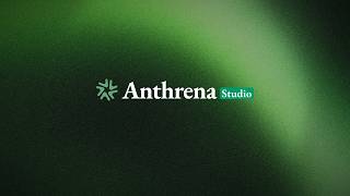 Anthrena Studio Walkthrough | AI-Powered Analytics & Decision Intelligence