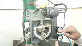 How to Calibrate and Align Fisher 3502i Positioner | D alignment of Valve Positioner 3582 .