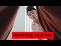 Morning routines (WAKING KIDS UP)| PatD Lucky