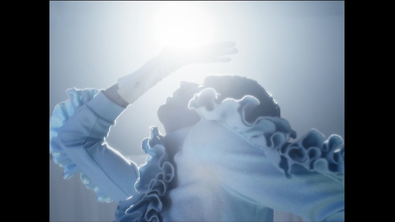 FUTURACHICAPOP - Mi discoteca (Video Oficial)