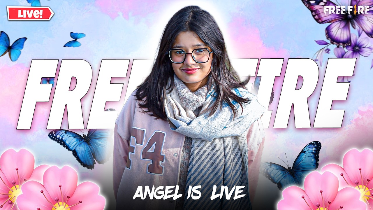 Free Fire India 💀 Coming SOON🔥 #shorts #live #freefire #freefirelive #nonstopgaming #live