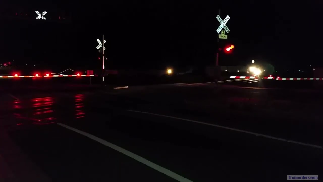 Whats this Amtrak Surf-liner pulling train 11!?!!! Now thats really Rare!!! 