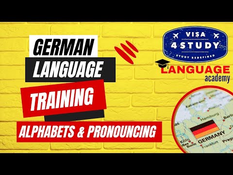 EASY GERMAN LANGUAGE CLASSES | MALAYALAM | STUDY BASICS OF GERMAN ...