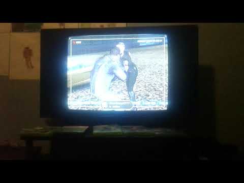Need For Speed Most Wanted 2005 Busted Scenes Part 5 