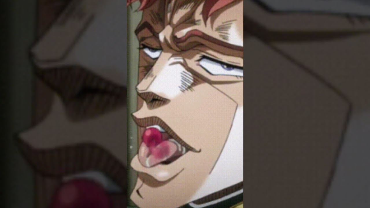 Kakyoin (Money Talks Edit) 