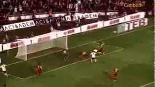 Fernando Muslera - Arena Guardian 20112012 Hd