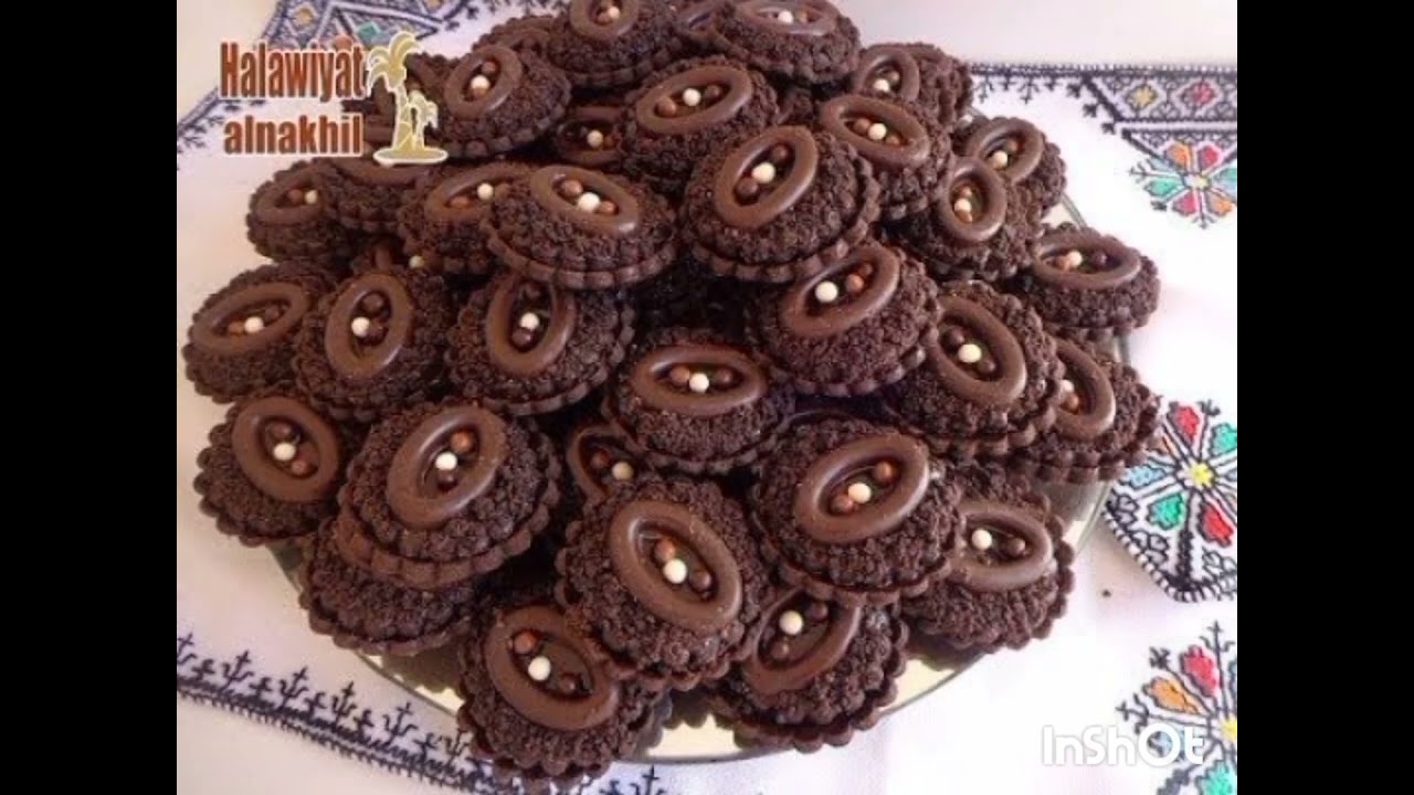 صور الحلويات 2025