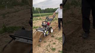 Rt 91283109321115 #seeddrills#gardening #agriculture#tools plow#happycountryspringploughingseason