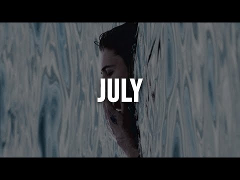 The Kid LAROI JULY Lyrics 