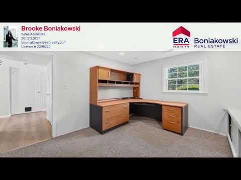 1163 Colonial Way, Bridgewater Twp., NJ home video tour